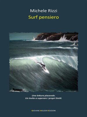 cover image of Surf pensiero
